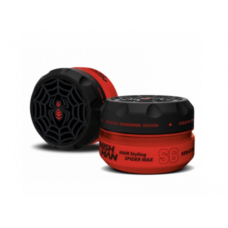 Nish Man Cera Spider